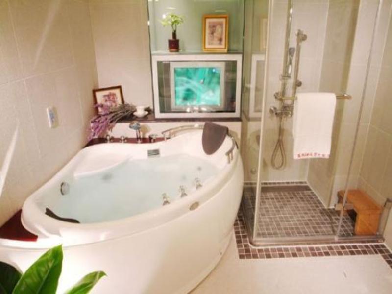 Katherine Plaza Hotel Cao Hùng Ngoại thất bức ảnh