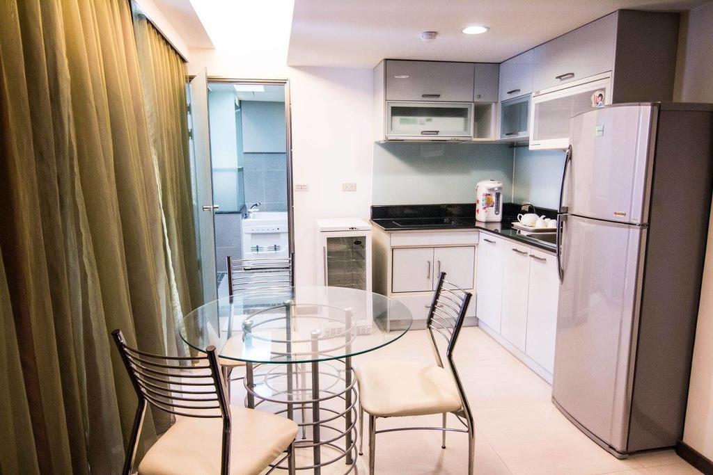 Katherine Plaza Hotel Cao Hùng Ngoại thất bức ảnh
