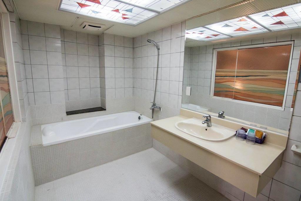 Katherine Plaza Hotel Cao Hùng Ngoại thất bức ảnh