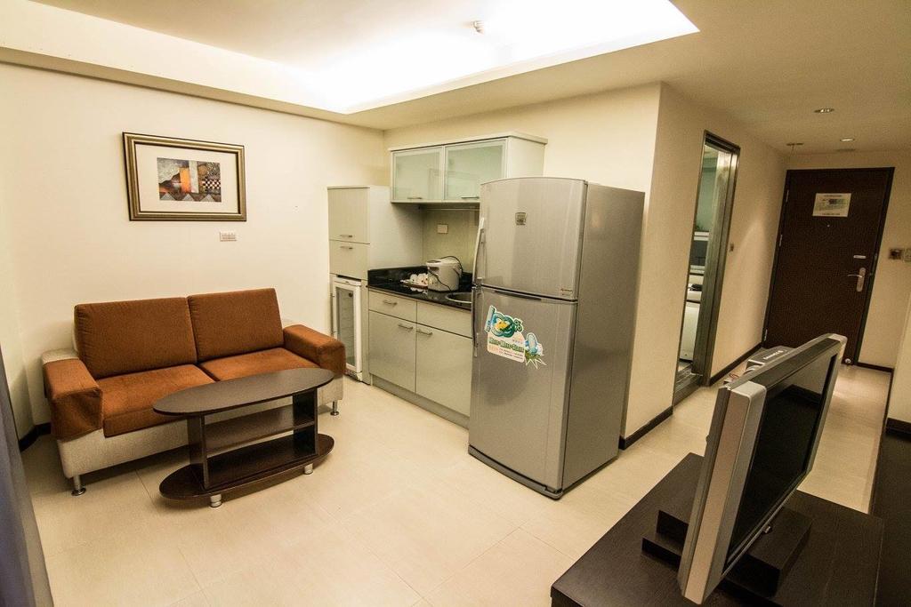 Katherine Plaza Hotel Cao Hùng Ngoại thất bức ảnh